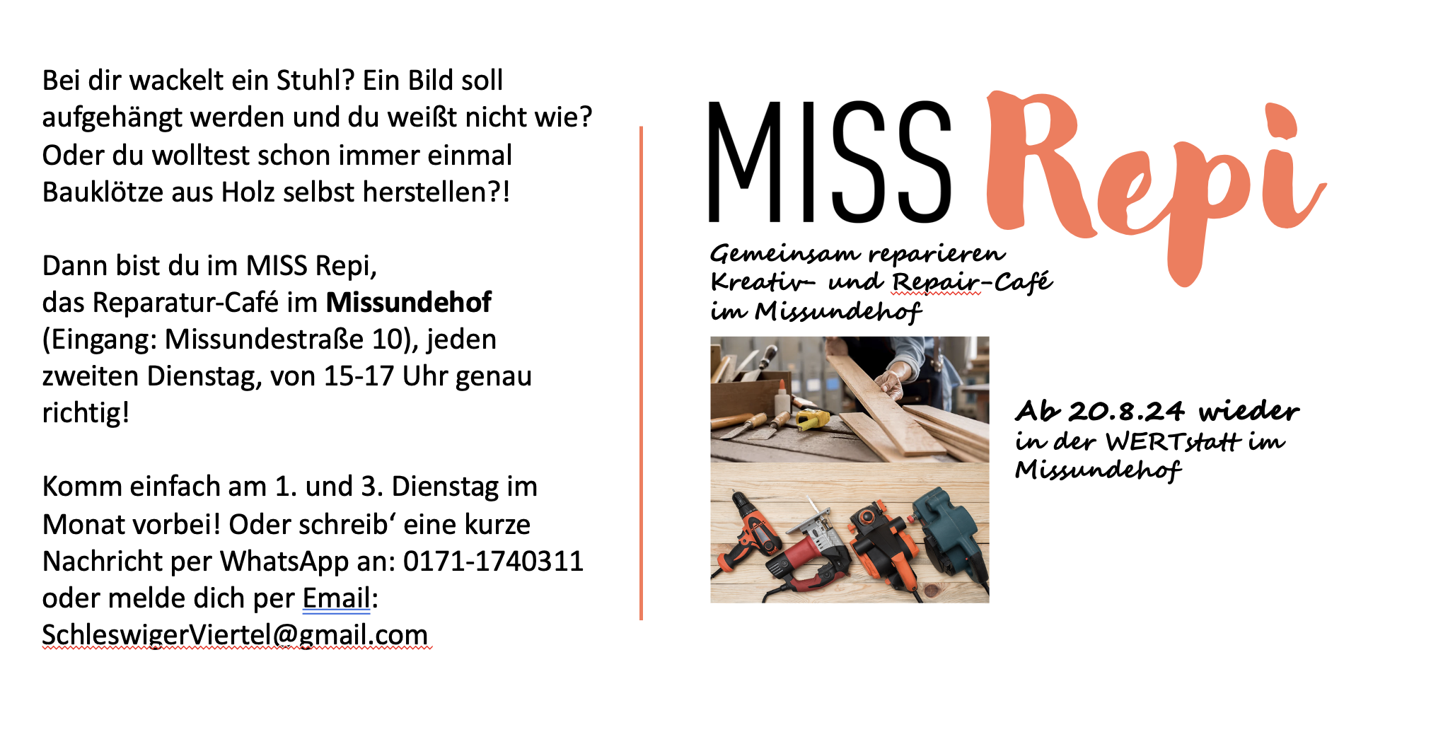 MissRepi ab Aug